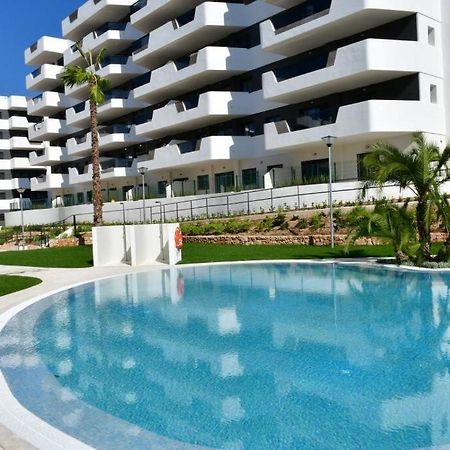 Apartament Andres Arenales del Sol Exterior photo
